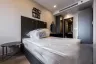 1 Bedroom Condo for rent in Ashton Asoke, Khlong Toei Nuea, Bangkok near MRT Sukhumvit
