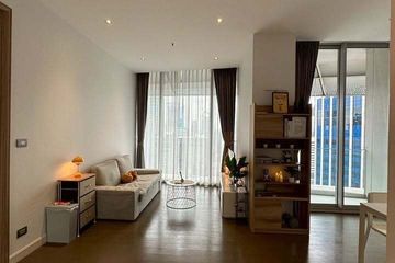 1 Bedroom Condo for rent in Lumpini, Bangkok near BTS Ratchadamri