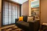 1 Bedroom Condo for rent in Mirage Sukhumvit 27, Khlong Toei, Bangkok near BTS Asoke