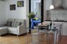 2 Bedroom Condo for rent in CitiSmart Sukhumvit 18, Khlong Toei, Bangkok near BTS Asoke