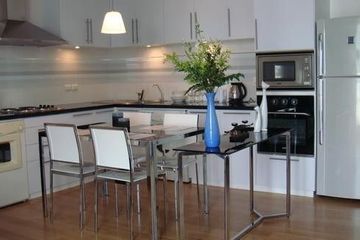 2 Bedroom Condo for rent in Khlong Toei, Bangkok near BTS Asoke