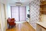 1 Bedroom Condo for rent in Lumpini Park Rama 9 - Ratchada, Bang Kapi, Bangkok near MRT Phra Ram 9