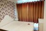 1 Bedroom Condo for rent in Lumpini Park Rama 9 - Ratchada, Bang Kapi, Bangkok near MRT Phra Ram 9