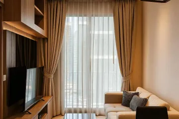 1 Bedroom Condo for rent in Khlong Tan, Bangkok near BTS Thong Lo