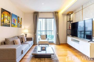 2 Bedroom Condo for rent in Khlong Tan Nuea, Bangkok near BTS Phrom Phong