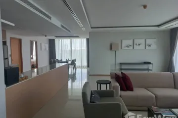 2 Bedroom Apartment for rent in Thung Song Hong, Bangkok