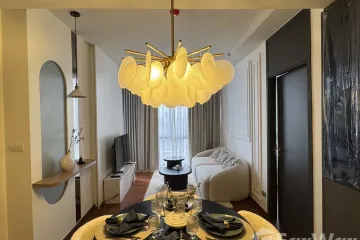 2 Bedroom Condo for rent in Wat Phraya Krai, Bangkok