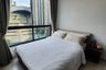 1 Bedroom Condo for rent in Elio Del Nest, Bang Na, Bangkok near BTS Udom Suk