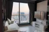 2 Bedroom Condo for rent in Phra Khanong, Bangkok near BTS Ekkamai