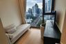 2 Bedroom Condo for rent in Anil Sathorn 12, Silom, Bangkok near BTS Sueksa Witthaya