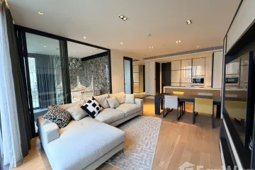 3 Bedroom Condo for rent in Khlong Tan, Bangkok near BTS Thong Lo