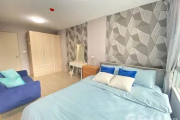 1 Bedroom Condo for rent in Bang Chak, Bangkok near BTS Punnawithi