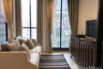 1 Bedroom Condo for rent in Noble Ploenchit, Lumpini, Bangkok near BTS Ploen Chit