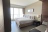 Condo for rent in The River by Raimon Land, Khlong Ton Sai, Bangkok near BTS Krung Thon Buri