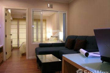 1 Bedroom Condo for rent in Grand Park View Asoke, Khlong Toei Nuea, Bangkok near BTS Asoke