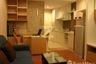 1 Bedroom Condo for rent in Grand Park View Asoke, Khlong Toei Nuea, Bangkok near BTS Asoke