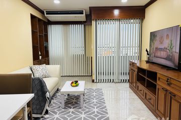 1 Bedroom Condo for rent in Si Phraya River View, Talat Noi, Bangkok near MRT Hua Lamphong