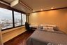 1 Bedroom Condo for rent in Si Phraya River View, Talat Noi, Bangkok near MRT Hua Lamphong