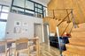 3 Bedroom Condo for rent in The Lofts Asoke, Khlong Toei Nuea, Bangkok near MRT Phetchaburi
