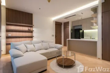 2 Bedroom Condo for rent in Khlong Tan Nuea, Bangkok near BTS Phrom Phong