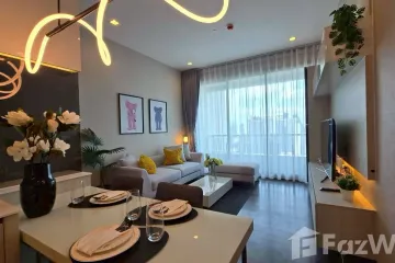 2 Bedroom Condo for rent in Makkasan, Bangkok near MRT Phetchaburi