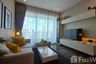 2 Bedroom Condo for rent in Q Asoke, Makkasan, Bangkok near MRT Phetchaburi