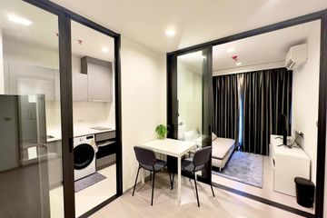 1 Bedroom Condo for rent in Makkasan, Bangkok near MRT Phra Ram 9