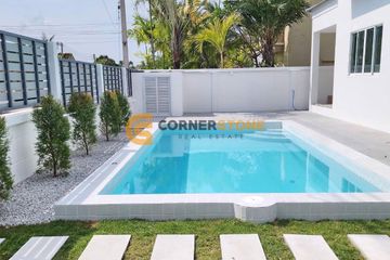 4 Bedroom House for sale in Baan Koon Suk, Bang Sare, Chonburi