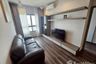 2 Bedroom Condo for rent in Ideo Rama 9 - Asoke, Huai Khwang, Bangkok near MRT Phra Ram 9