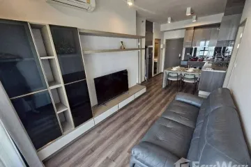 2 Bedroom Condo for rent in Huai Khwang, Bangkok near MRT Phra Ram 9
