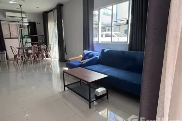 4 Bedroom Townhouse for rent in Suan Luang, Bangkok