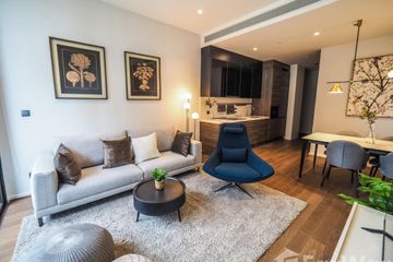 2 Bedroom Condo for rent in Lumpini, Bangkok near BTS Ratchadamri