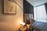2 Bedroom Condo for rent in MUNIQ Langsuan, Lumpini, Bangkok near BTS Chit Lom