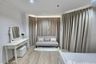 Condo for rent in Silom Park View, Silom, Bangkok near MRT Silom