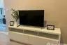 1 Bedroom Condo for rent in Infinite Moff Metro Sky Bangsue Prachachuen, Wong Sawang, Bangkok near MRT Bang Son