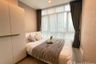 1 Bedroom Condo for rent in Infinite Moff Metro Sky Bangsue Prachachuen, Wong Sawang, Bangkok near MRT Bang Son