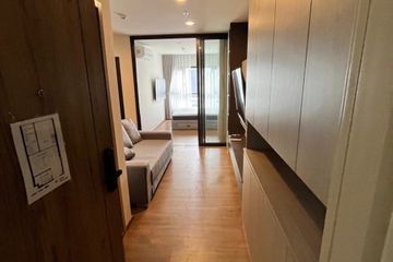 1 Bedroom Condo for rent in The Line Vibe, Chom Phon, Bangkok near BTS Ladphrao Intersection