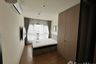 1 Bedroom Condo for rent in The Line Vibe, Chom Phon, Bangkok near BTS Ladphrao Intersection