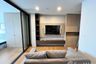 1 Bedroom Condo for rent in The Line Vibe, Chom Phon, Bangkok near BTS Ladphrao Intersection