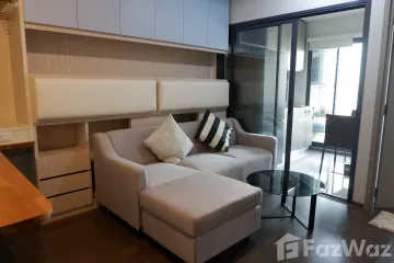 1 Bedroom Condo for rent in Phaya Thai, Bangkok near BTS Saphan Kwai