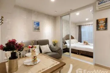 Condo for rent in Suan Luang, Bangkok near BTS On Nut