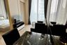 1 Bedroom Condo for rent in NOBLE STATE 39, Khlong Tan Nuea, Bangkok near BTS Phrom Phong
