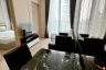 1 Bedroom Condo for rent in Khlong Tan Nuea, Bangkok near BTS Phrom Phong