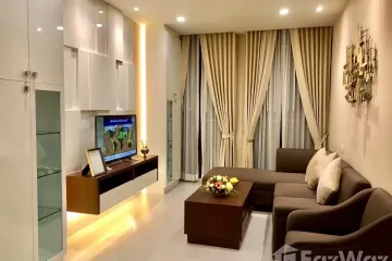1 Bedroom Condo for rent in Noble Ploenchit, Lumpini, Bangkok near BTS Ploen Chit