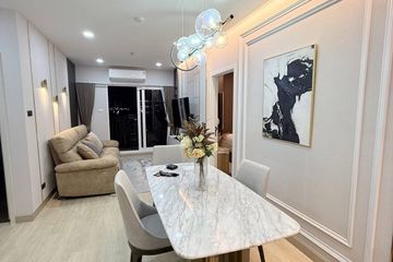 2 Bedroom Condo for rent in Supalai Veranda Ramkhamhaeng, Hua Mak, Bangkok near Airport Rail Link Ramkhamhaeng