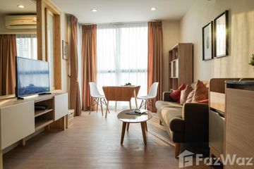 1 Bedroom Condo for rent in D 25 Thonglor, Khlong Tan Nuea, Bangkok near BTS Thong Lo