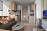 1 Bedroom Condo for rent in D 25 Thonglor, Khlong Tan Nuea, Bangkok near BTS Thong Lo
