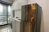 1 Bedroom Condo for rent in Life Asoke, Bang Kapi, Bangkok near MRT Phetchaburi