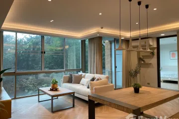 1 Bedroom Condo for rent in Phra Khanong, Bangkok near BTS Phra Khanong