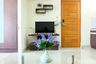 1 Bedroom Apartment for rent in The Cosy River, Bang Lamphu Lang, Bangkok near BTS Saphan Taksin